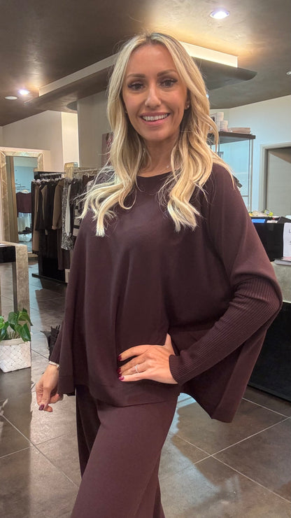 KONTATTO- MAGLIA AI263M01