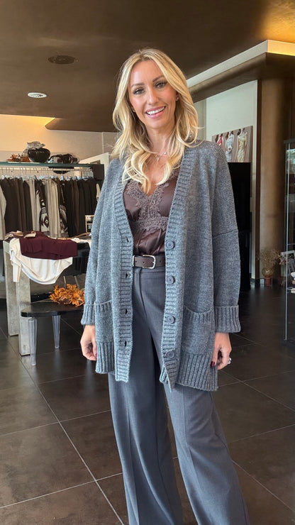 MOTEL- CARDIGAN D73658