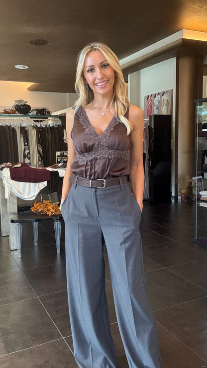 MOTEL- PANTALONE 26P904