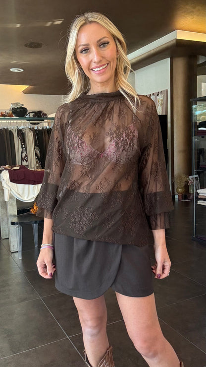 RINASCIMENTO- CAMICIA CFC0127166