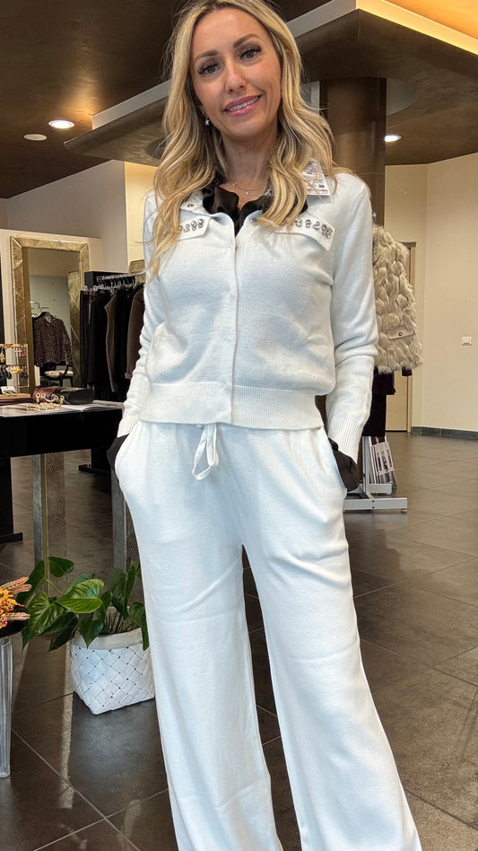 RINASCIMENTO- PANTALONE CFM0012050
