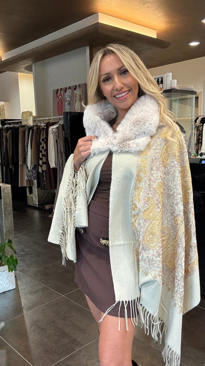 AIFEE - MANTELLA CAM25405