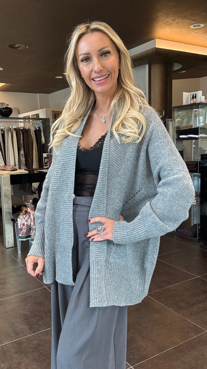 MOTEL - CARDIGAN 14280G