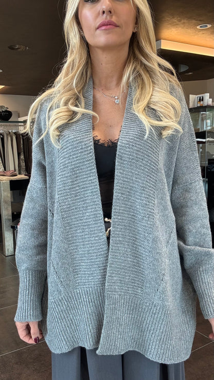 MOTEL - CARDIGAN 14280G