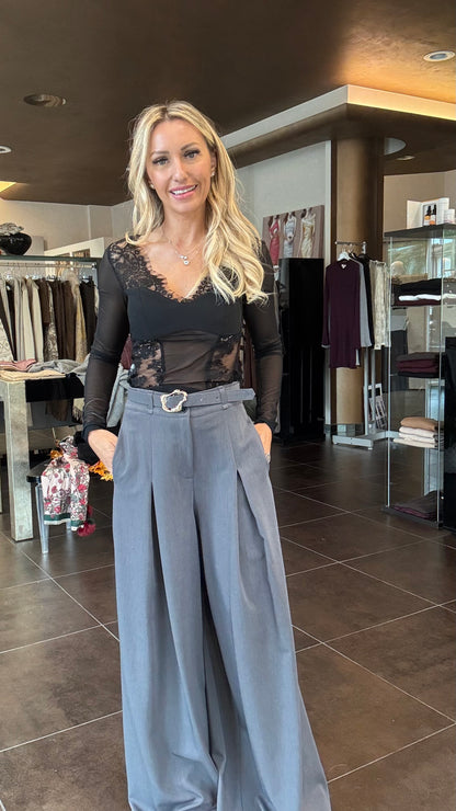 IMPERIAL- PANTALONE P5Y6KBYC