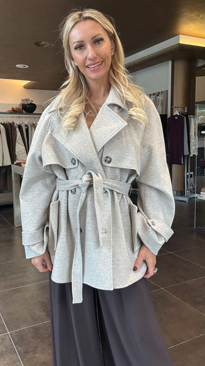 IMPERIAL - GIACCA KI86KFJ