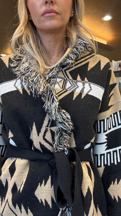 VICOLO- CARDIGAN 77190F