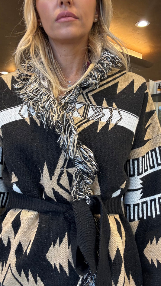 VICOLO- CARDIGAN 77190F