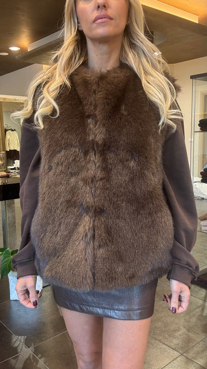 VICOLO- GILET TF1134