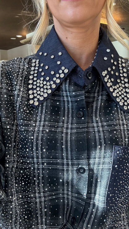 CORSARO - CAMICIA C2685