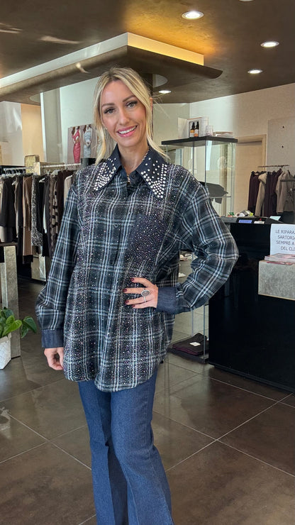 CORSARO - CAMICIA C2685