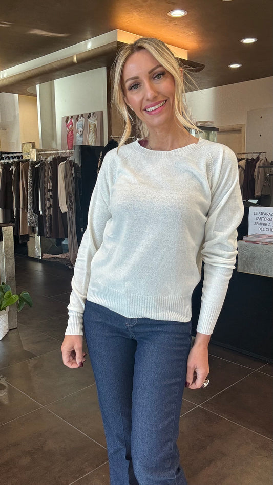 VICOLO - MAGLIA 22072F