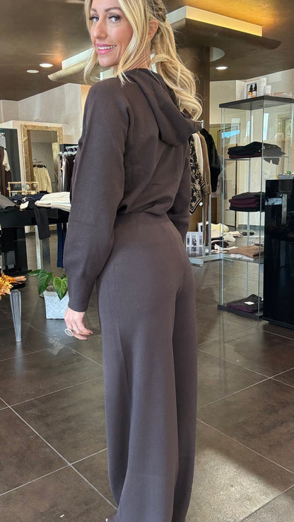 VICOLO - PANTALONE 22124F