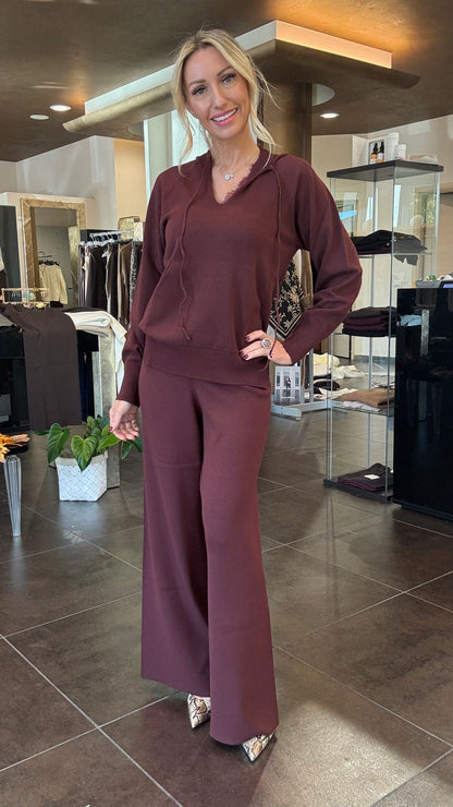 VICOLO - PANTALONE 22124F