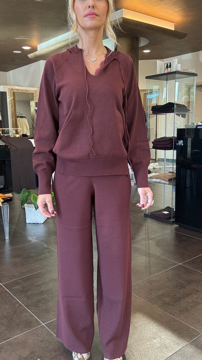 VICOLO - PANTALONE 22124F