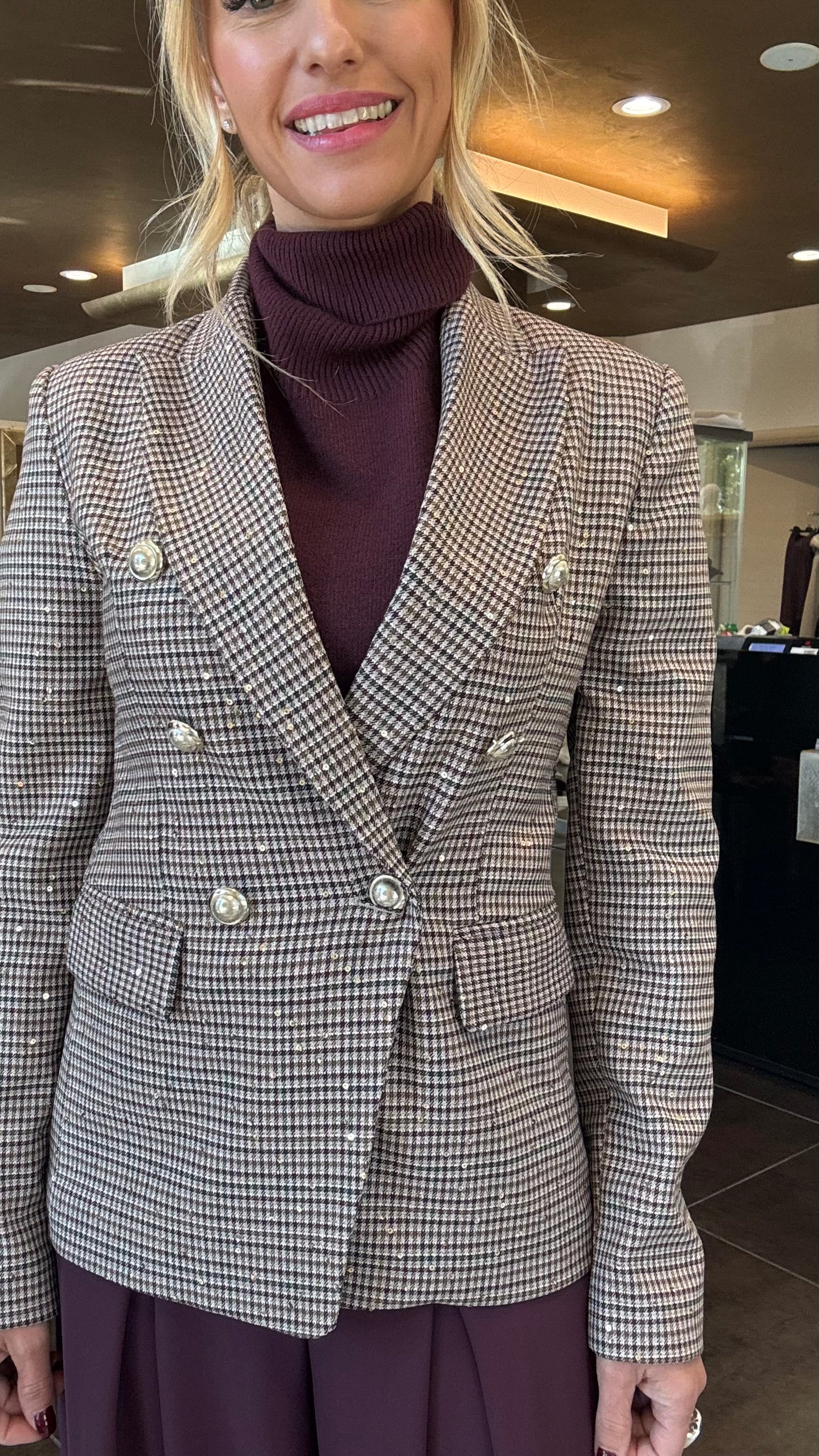 IMPERIAL - GIACCA J9990007U