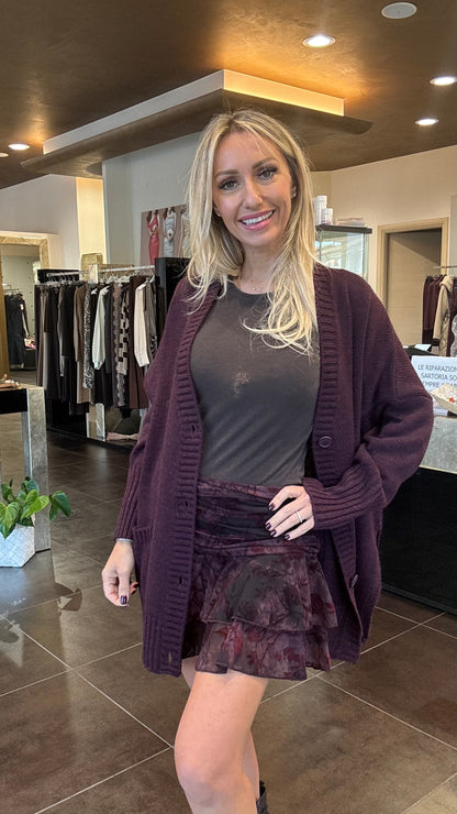 CORSARO - GONNA C2700