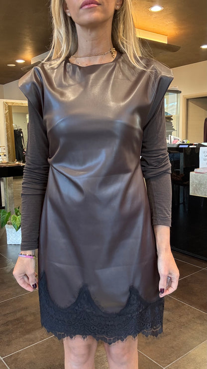 MOTEL - ABITO W25A702