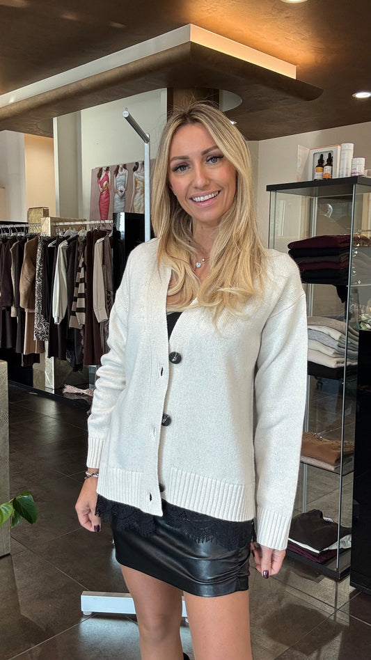 MOTEL- CARDIGAN D80918