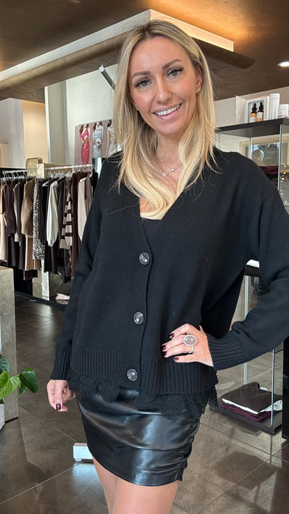 MOTEL- CARDIGAN D80918