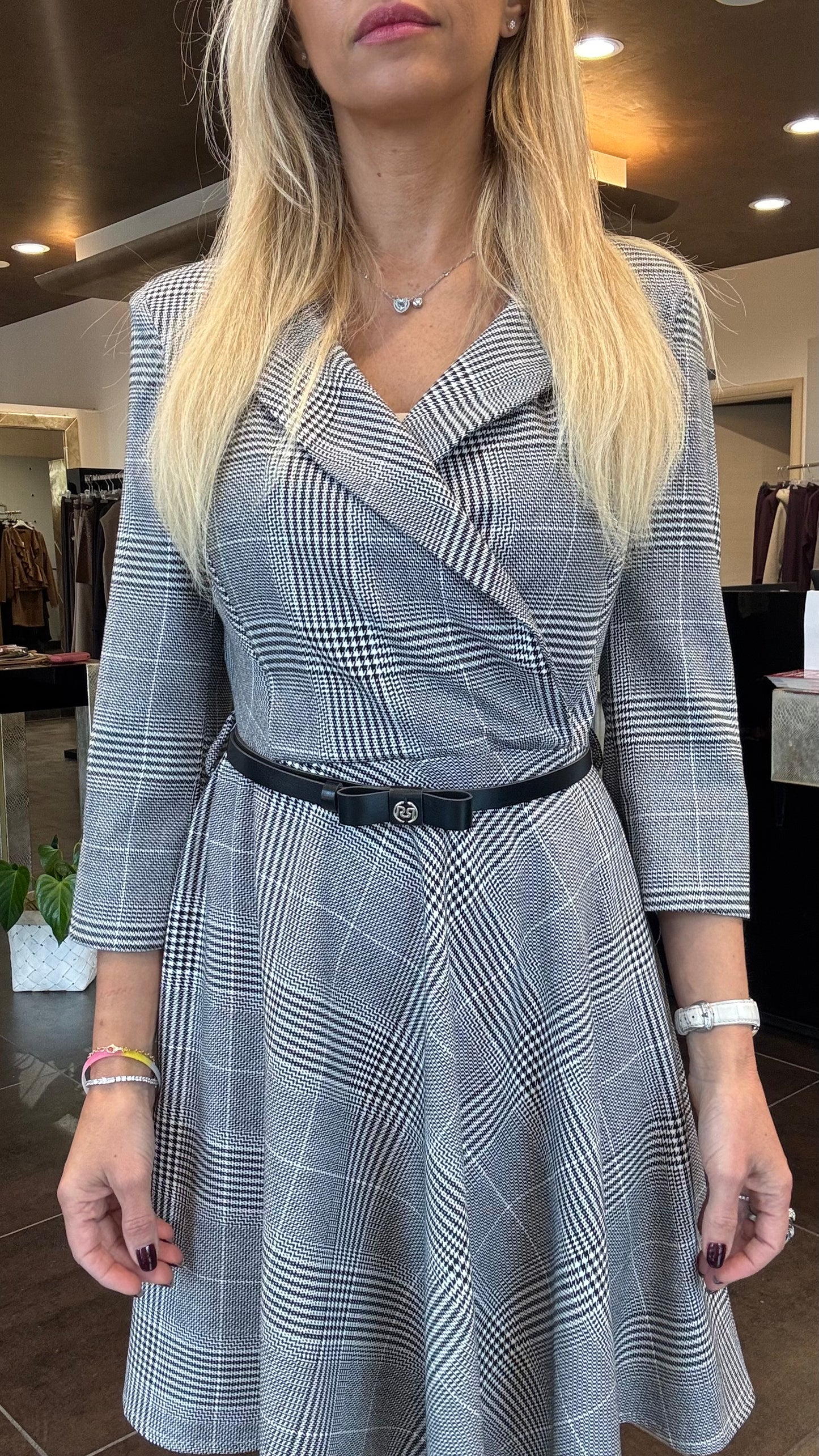 RINASCIMENTO- ABITO CFC0125376