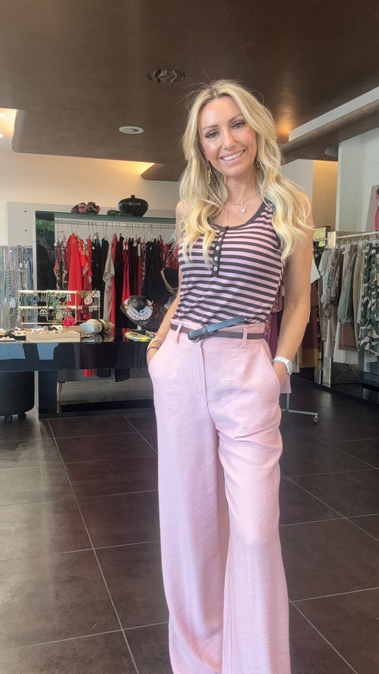 HAVE ONE- PANTALONE Q532