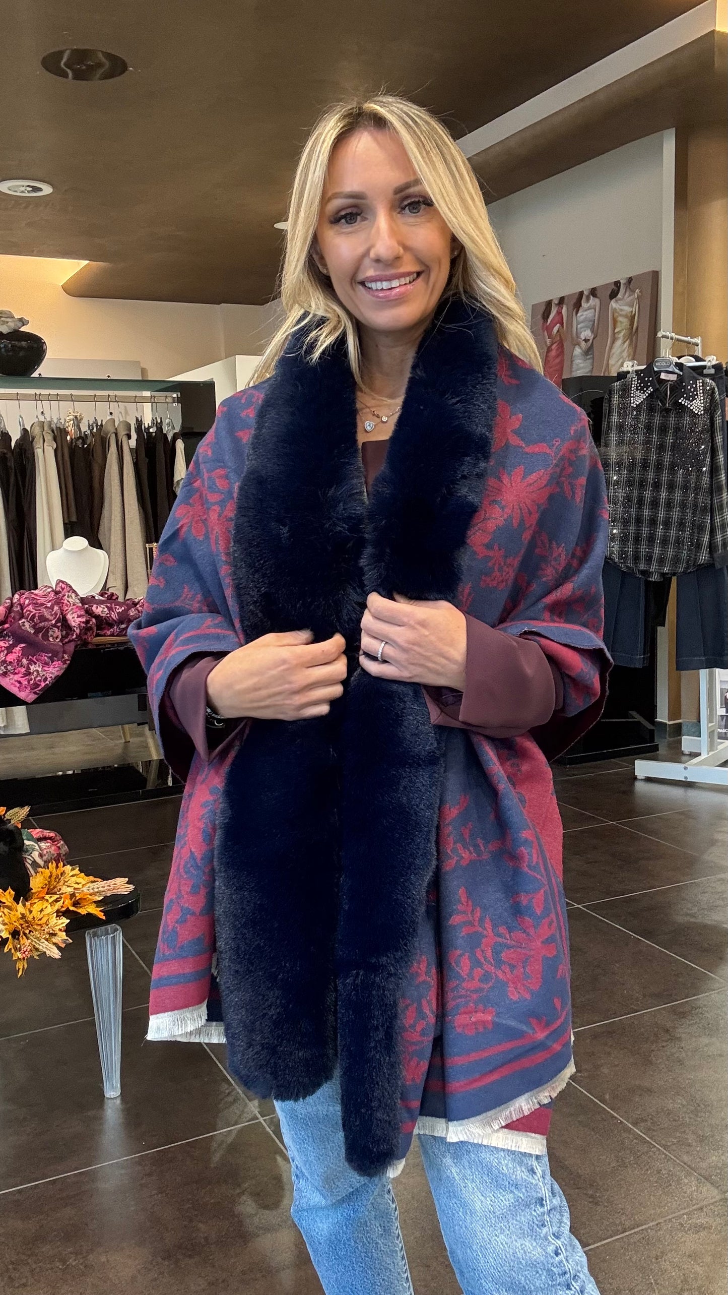 AIFEE - MANTELLA CAM25300