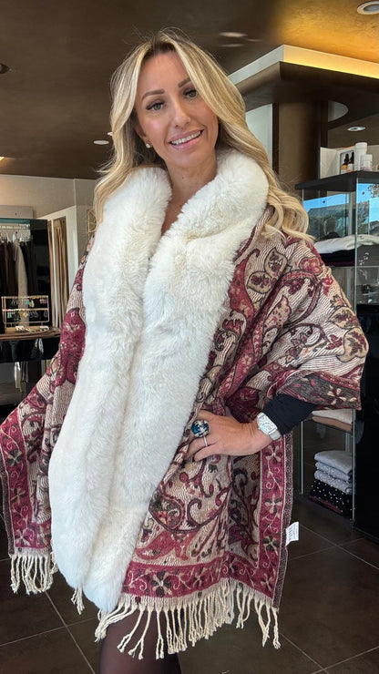 AIFEE -  MANTELLA CAM25360