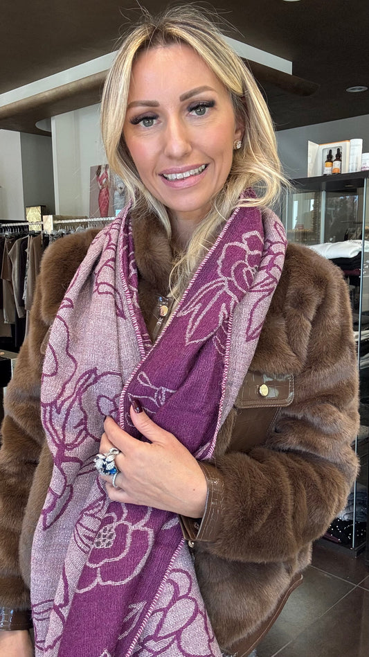 AIFEE SCIARPA ST25460