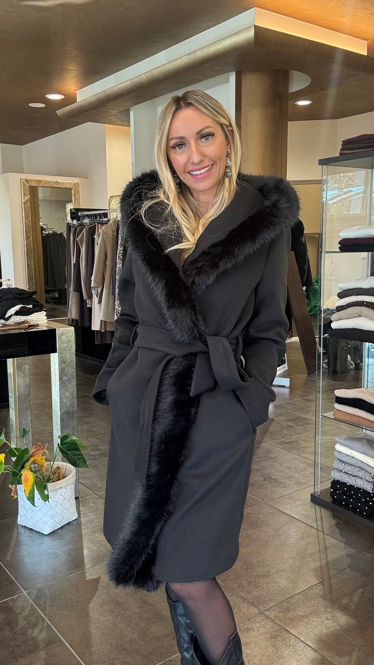 RINASCIMENTO - CAPPOTTO CFC0126714