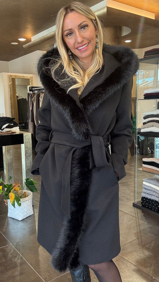 RINASCIMENTO - CAPPOTTO CFC0126714