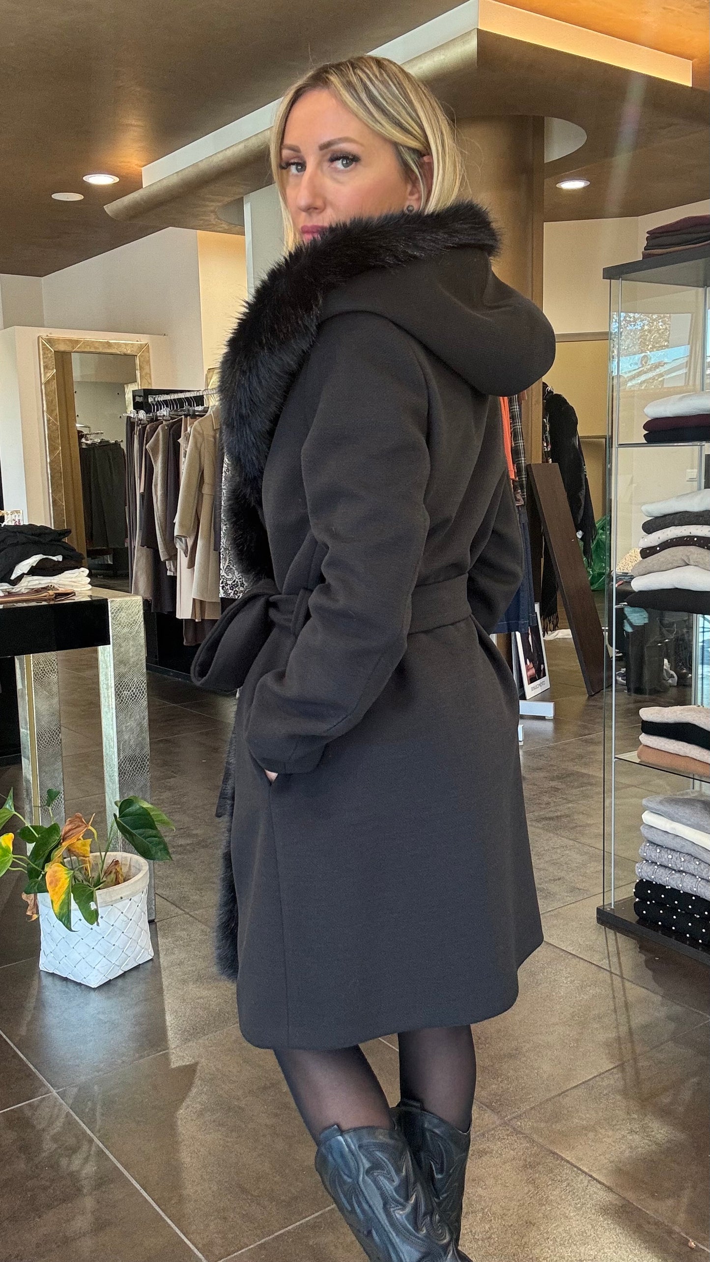 RINASCIMENTO - CAPPOTTO CFC0126714