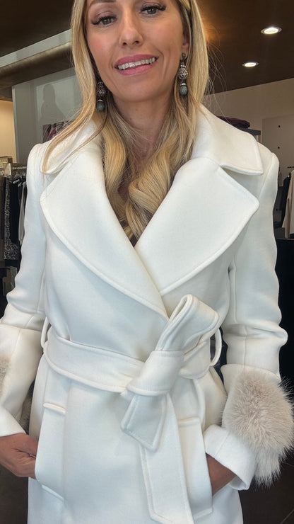 RINASCIMENTO - CAPPOTTO CFC0126713