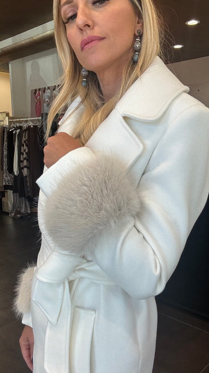 RINASCIMENTO - CAPPOTTO CFC0126713