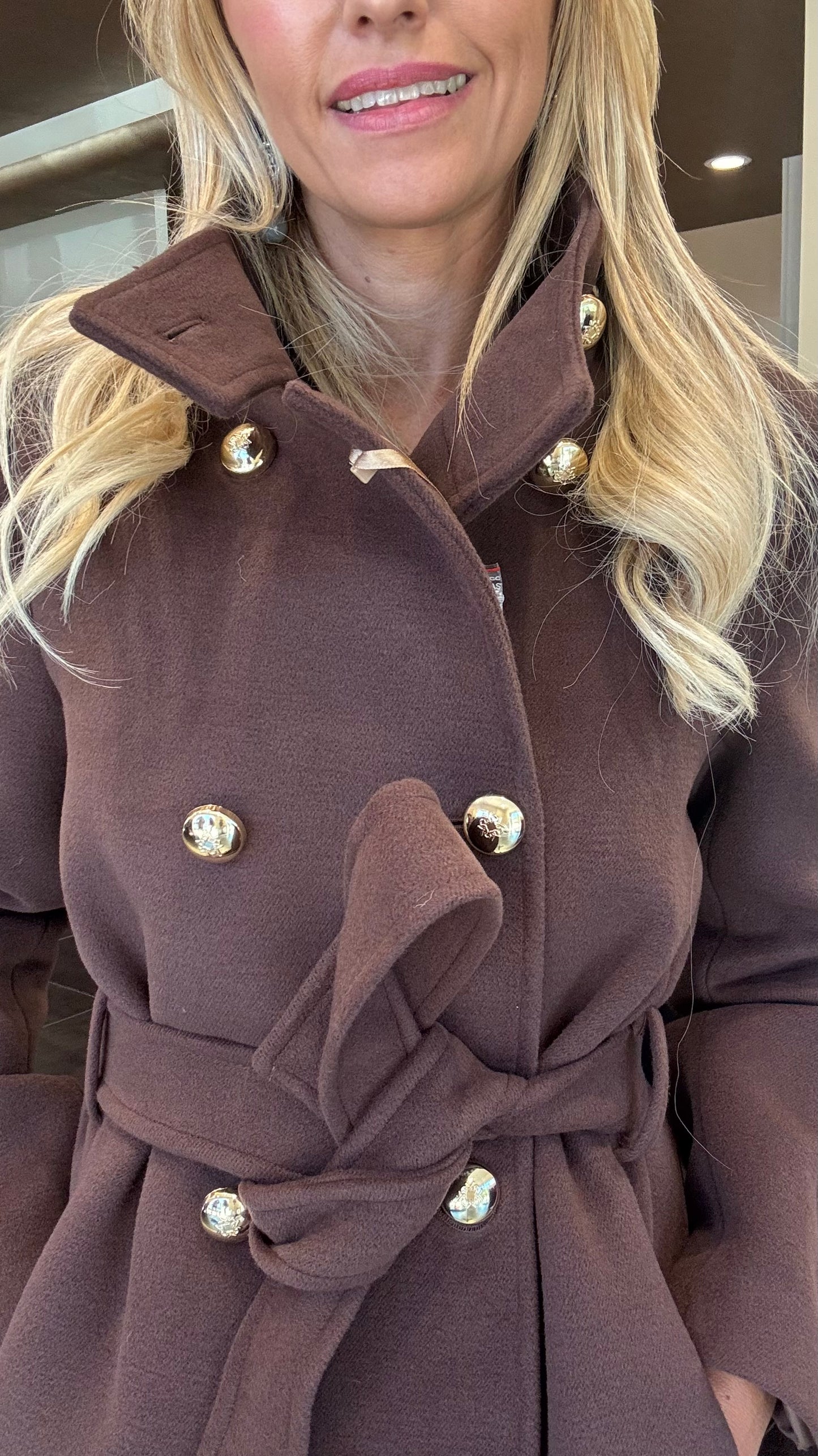 RINASCIMENTO - CAPPOTTO CFC0126773