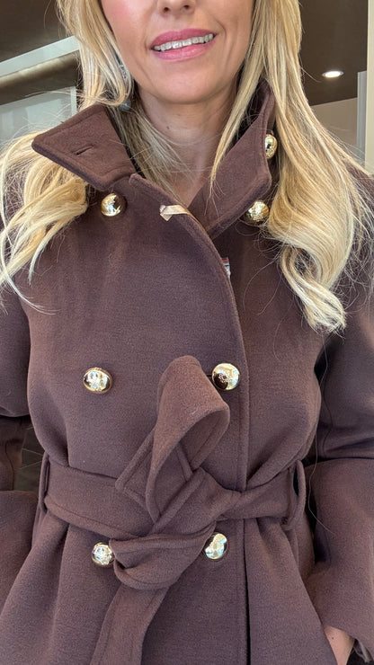 RINASCIMENTO - CAPPOTTO CFC0126773