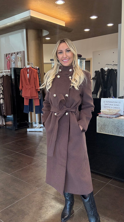 RINASCIMENTO - CAPPOTTO CFC0126773