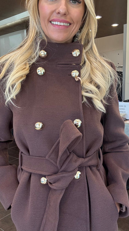 RINASCIMENTO - CAPPOTTO CFC0126773