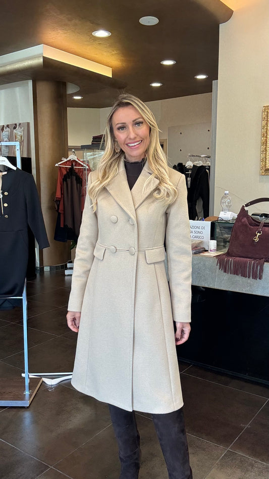 RINASCIMENTO - CAPPOTTO CFC0125366