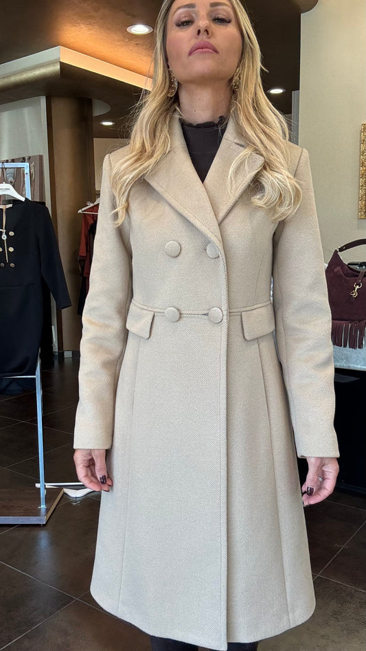 RINASCIMENTO - CAPPOTTO CFC0125366