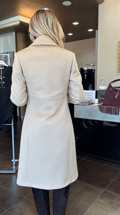 RINASCIMENTO - CAPPOTTO CFC0125366