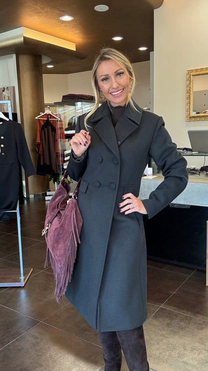 RINASCIMENTO - CAPPOTTO CFC0125366