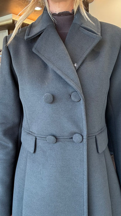 RINASCIMENTO - CAPPOTTO CFC0125366