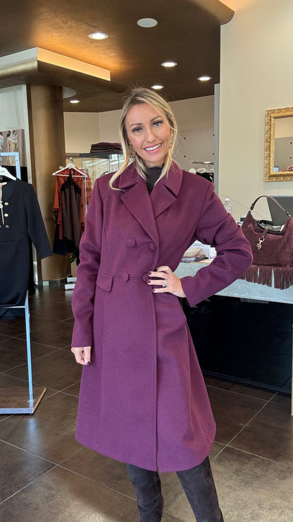 RINASCIMENTO - CAPPOTTO CFC0125366