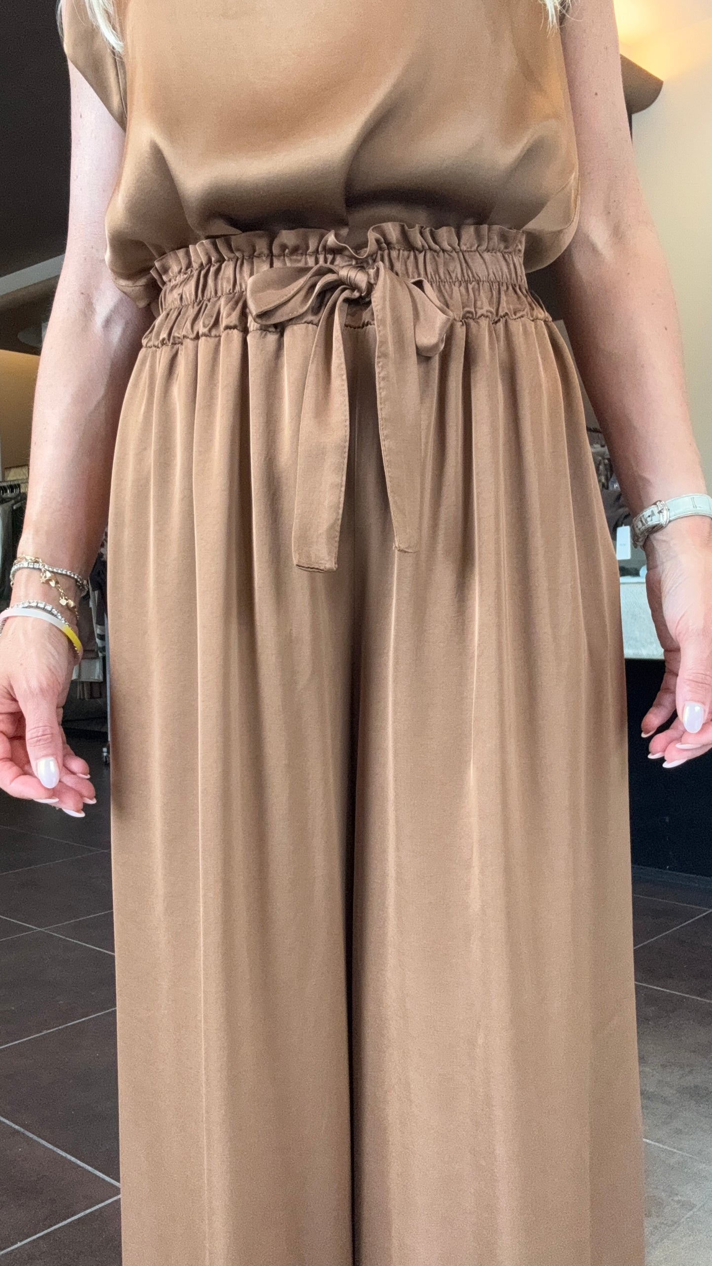 MOTEL- PANTALONE F9109P22R
