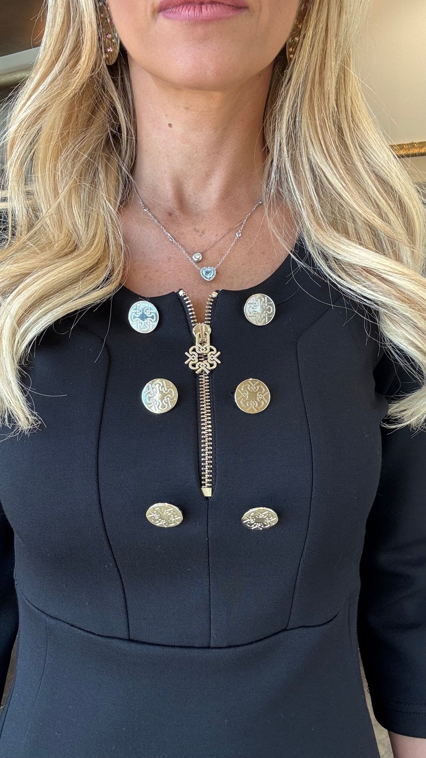 RINASCIMENTO - ABITO CFC0126873