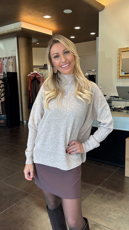 MOTEL - MAGLIA WL540