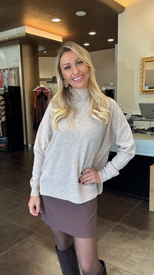 MOTEL - MAGLIA WL540