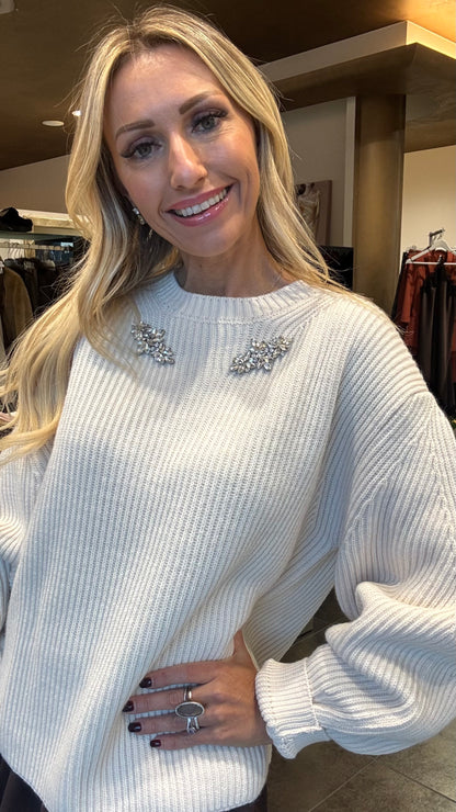 MOTEL- MAGLIA W5HMJ47A400