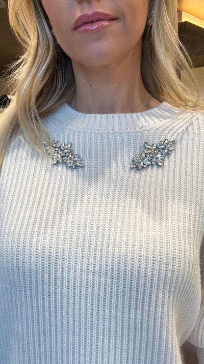 MOTEL- MAGLIA W5HMJ47A400